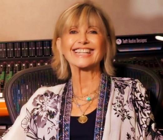 Olivia Newton-John Olivia Newton-John