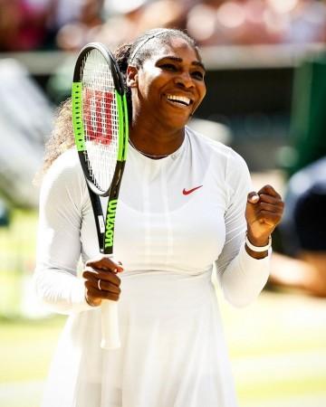 'Evolving away from tennis': Serena Williams hints at retirement after US Open Serena Williams hints at retirement after US Open
