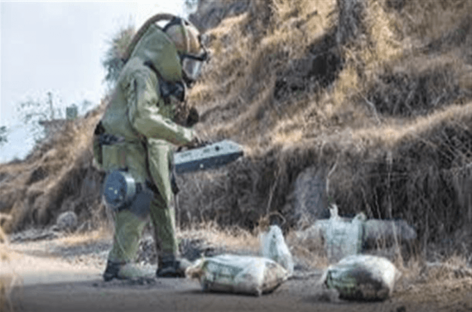 IED