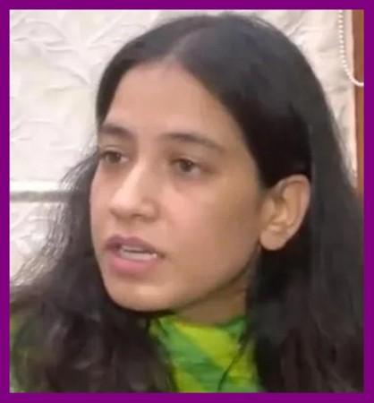 Anu Tyagi