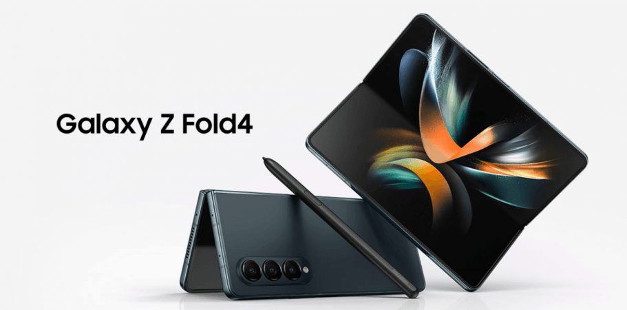 Samsung Galaxy Z Fold4 Samsung Galaxy Z Fold4