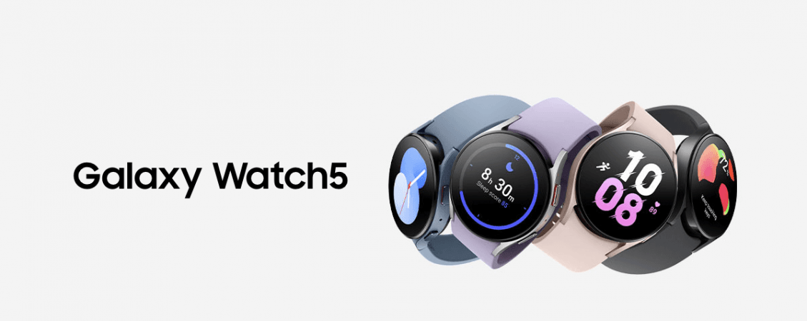 Samsung Watch5 series Samsung Watch5 series