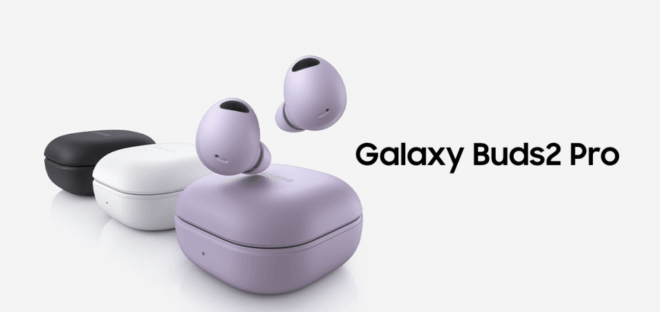 Samsung Buds2 Pro Samsung Buds2 Pro