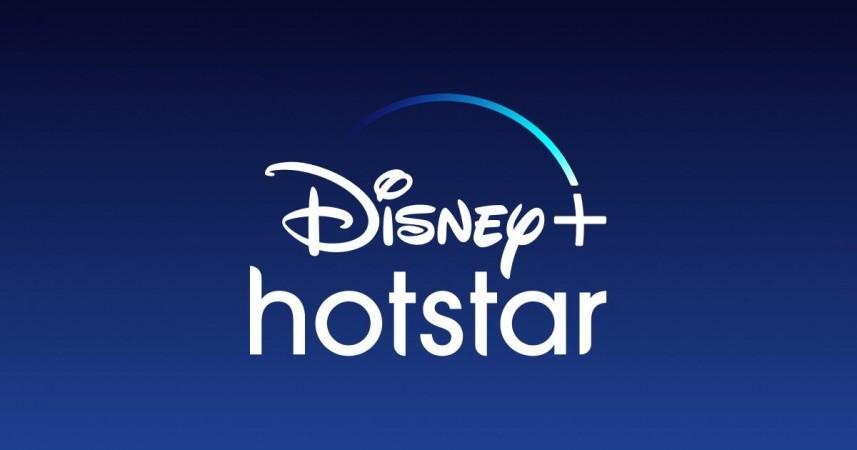 Disney Hotstar Disney Hotstar