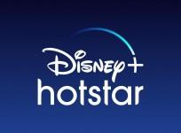 Disney Hotstar