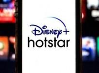 Disney Hotstar