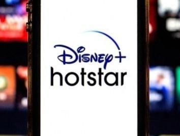 Disney Hotstar Disney Hotstar