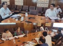 Meeting