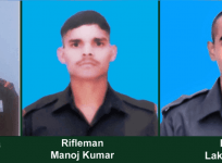 Soldiers