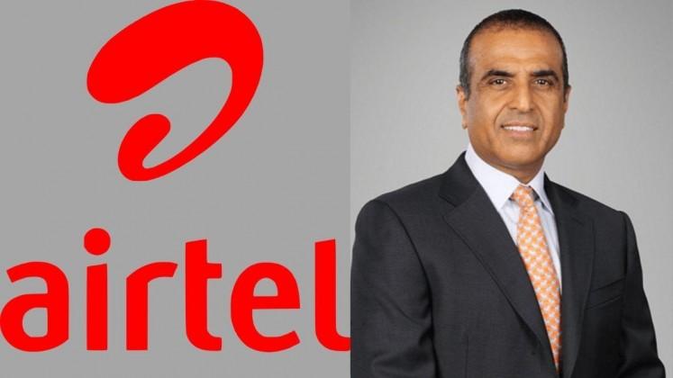 Mittal's Airtel plans to launch 5G Services in 5000 towns in India ...