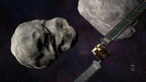 NASA to launch asteroid defence mission on Wednesday NASA to launch asteroid defence mission on Wednesday