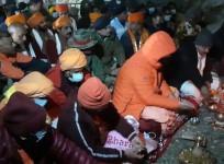Amarnath Cave