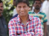 Actor Raju Srivastava