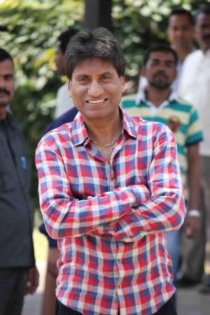 Actor Raju Srivastava Actor Raju Srivastava