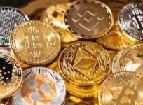 cryptocurrency