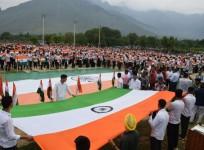 Tiranga rally