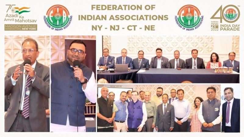 FIA NY, NJ, CT, NE FIA NY, NJ, CT, NE