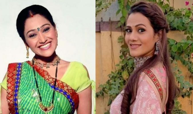 Taarak Mehta Ka Ooltah Chashma makers find their New Dayaben