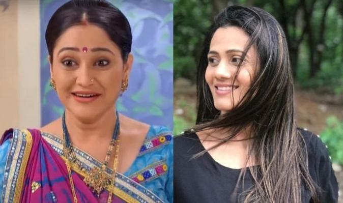Taarak Mehta Ka Ooltah Chashma makers find New Dayaben