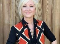 Anne Heche