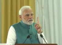Prime Minister Narendra Modi
