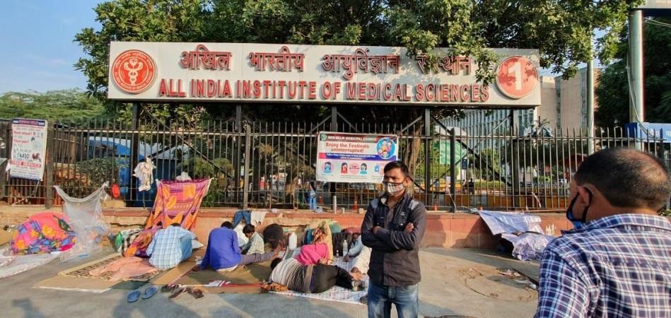 AIIMS AIIMS