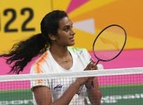 PV Sindhu