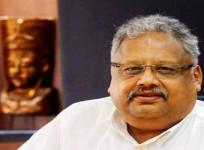 Rakesh Jhunjhunwala