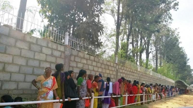 49 years, 2.6mn patients: No full stops for K'taka doctor's free Sunday clinic