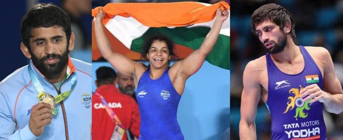 Perfect 12 from Indian wrestlers at CWG 2022, but tougher tests await them Perfect 12 from Indian wrestlers at CWG 2022, but tougher tests await them