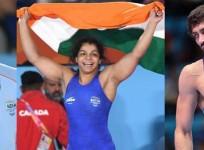 Perfect 12 from Indian wrestlers at CWG 2022, but tougher tests await them