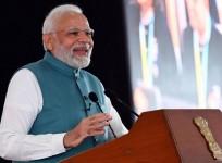 Prime Minister Narendra Modi