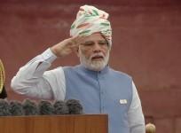 Prime Minister Narendra Modi