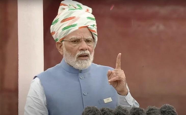 Prime Minister Narendra Modi Prime Minister Narendra Modi