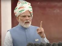 Prime Minister Narendra Modi