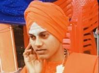 Shivamahanta Swamiji.