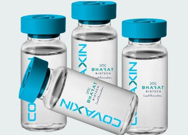 Bharat Biotech Covaxin Bharat Biotech Covaxin