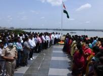 Telangana national anthem