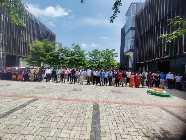 Telangana national anthem Telangana national anthem