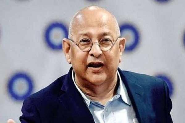 Former BCCI working president Amitabh Choudhary dies of heart attack. Former BCCI working president Amitabh Choudhary dies of heart attack.