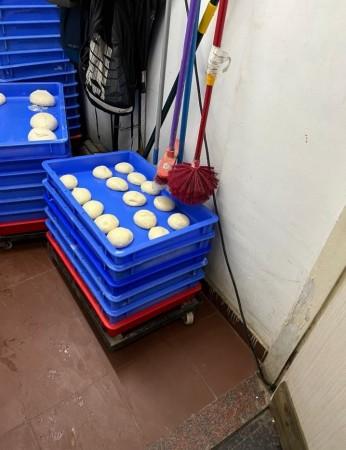 Hanging of toilet brushes on pizza dough at bengaluru Dominos outlet case; FSSAI responds assures action Hanging of toilet brushes on pizza dough at bengaluru Dominos outlet