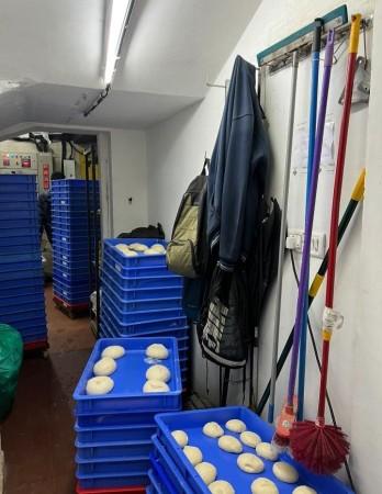 Hanging of toilet brushes on pizza dough at bengaluru Dominos outlet case; FSSAI responds assures action Hanging of toilet brushes on pizza dough at bengaluru Dominos outlet case