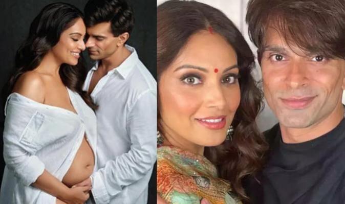 Bipasha Basu, Karan Singh Grover expecting baby