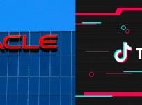 Oracle-TikTok.