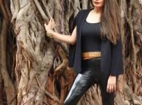 Jashoda Madhavji