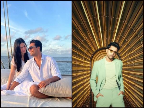 Vicky Kaushal