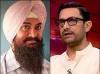 Aamir Khan