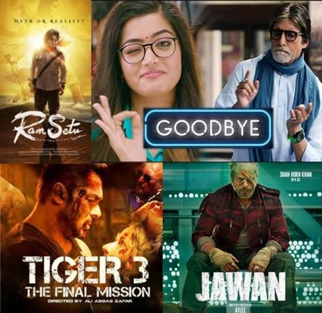 From Big B, Salman to Ayushmann and Varun, coming months will be a test of star power