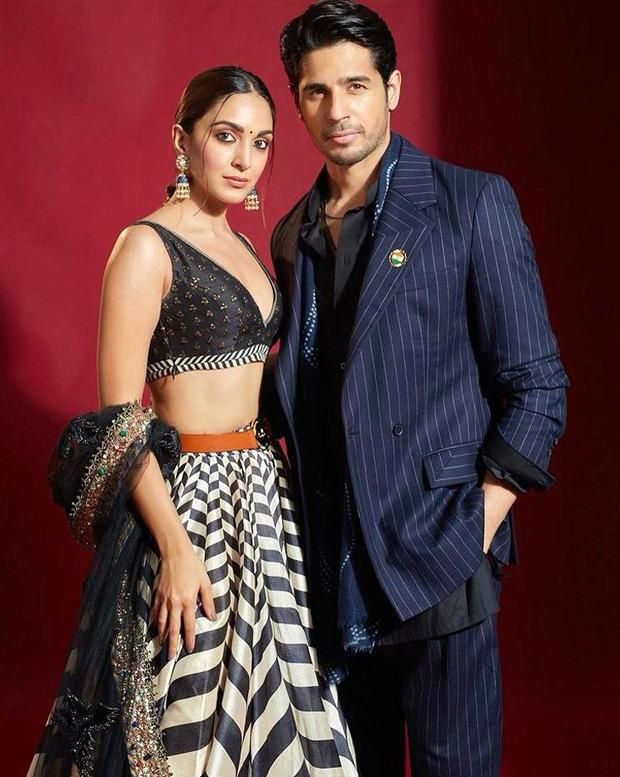 Sidharth Malhotra and Kiara Advani to have a registered wedding in April 2023? Here's all you need to know! - IBTimes India