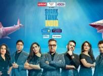 Shark Tank India